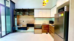 The Bently Residences@Kovan (D19), Apartment #525431421